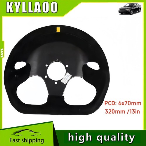 Formula race steering - 13",