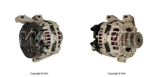 Wai alternator 150amp - alternator,