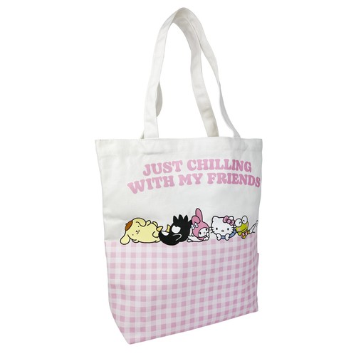 Hello kitty tote bag - tote,