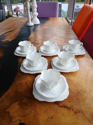 Set antique art deco - 6,