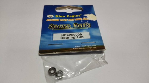 Nine eagles e4260009 micro - eagles,
