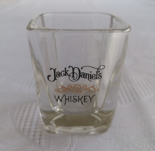 Vintage jack daniels whiskey - daniels,