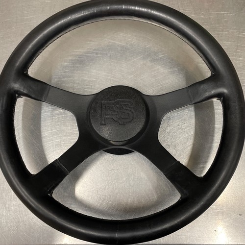Ford escort mk3 spoke - ford, 4