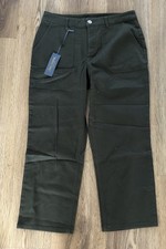 Ruth langsford khaki jeans