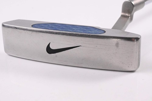 Nike blue chip - putter, /
