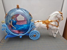1x wheel missing - Disney