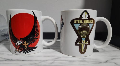 Joe skystriker logo - joe,