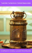 Burni Diya Lantern -