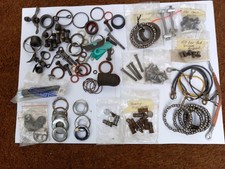 LAMBRETTA   mixed job lot of