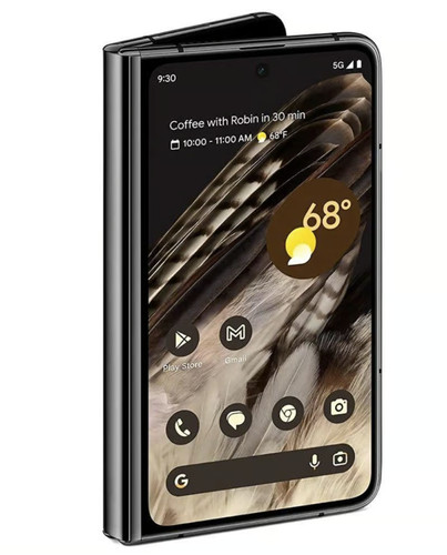 Google pixel fold 256gb - fold,