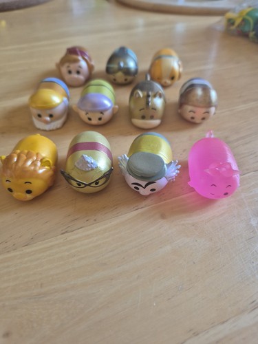 Disney tsum - tsum, mix