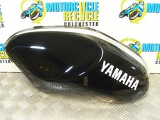Yamaha XSR 900 Tank Cover Right Outer Metal XSR900 2016 to 2020 150225