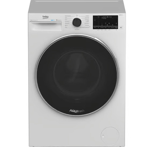 Beko b5w51041bdw aqua tech - 'aqua, tech'