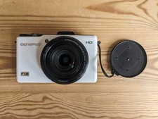 Olympus X-Series XZ-1 10.0MP