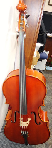 Francesco cervini hc100 - hc100, cello