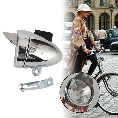 Classic vintage bicycle led - bicycle,