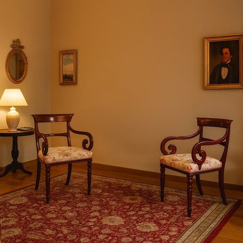 Antique armchairs louis - armchairs,