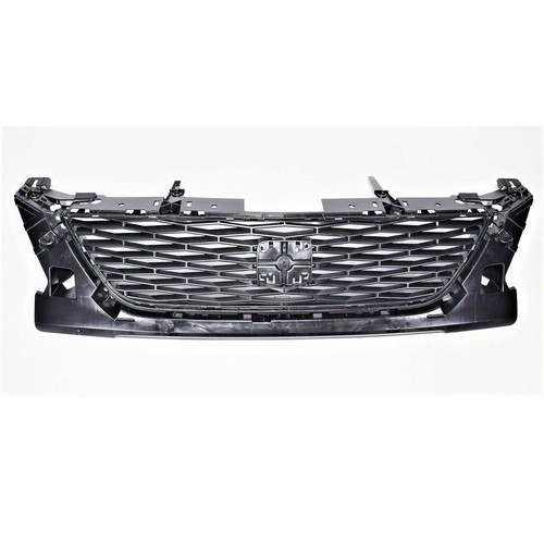 Front grille main - front,