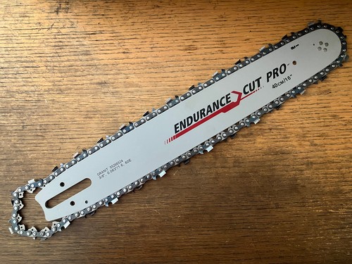 Stihl chainsaw bar 60 - chainsaw,