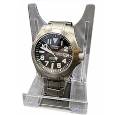 Citizen Titanium Royal Marine