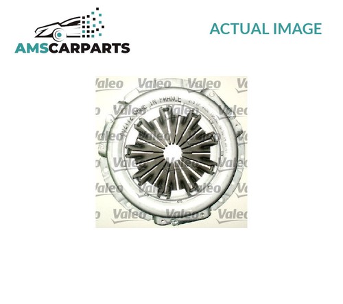 Clutch kit 826373 valeo - clutch, oe