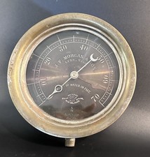 American Steam Gauge & Valve