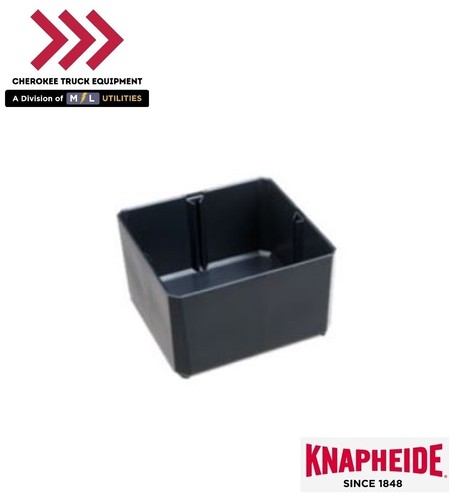 Knapheide van equipment - van,