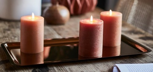 Ikea hostagille pillar - 3, x