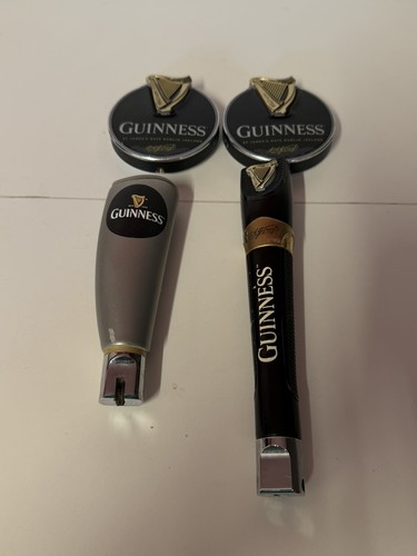 Guinness beer pump tap - guinness,