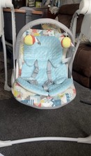 Baby swing chair comfortable - baby,