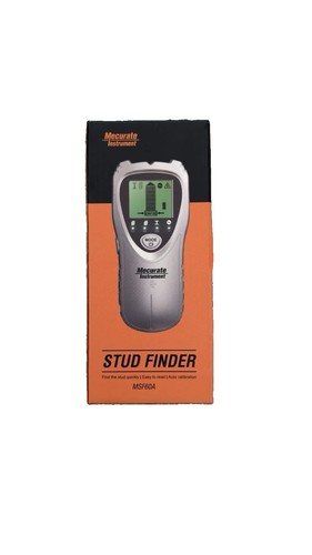 Mecurate stud finder - mecurate, wall