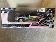 Auldey Ford Abu Dhabi Fiesta R/S WRC Race-Tin
