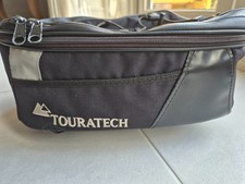 Touratech pillion (replace