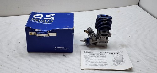 Max b spec nitro - vz-b,