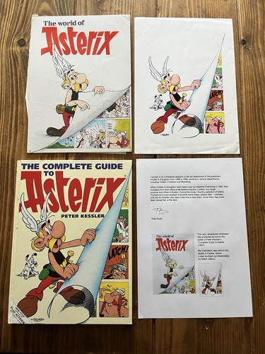 Original artwork complete - original,