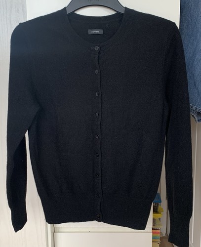 Women cashmere cardigan size - cashmere,