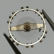 Pierce 861 Balance Wheel