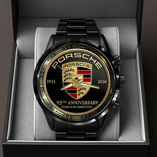 Porsche 95th anniversary - porsche,