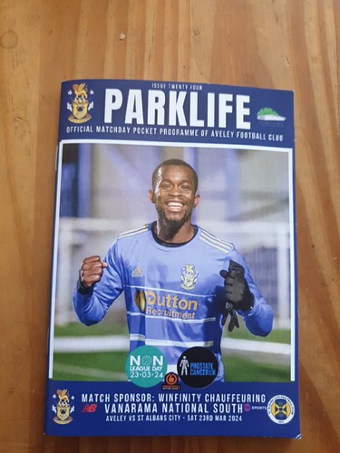 Aveley albans city 23rd - albans, city,