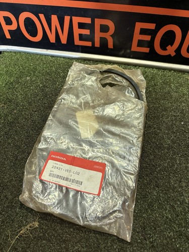 Genuine honda lawn - honda, drive