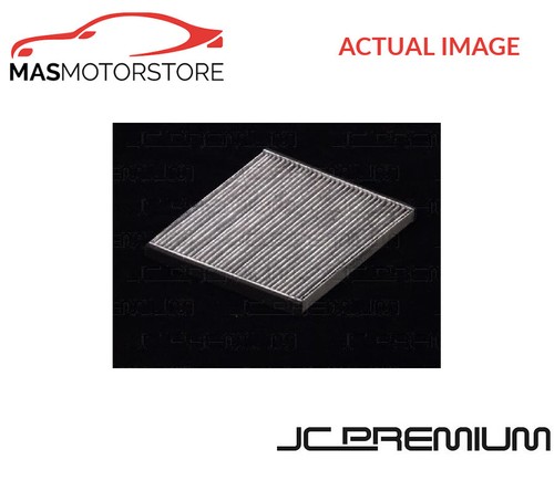 Cabin pollen filter - pollen, dust