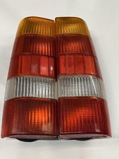 FORD ESCORT VAN MK3 MK4 pair