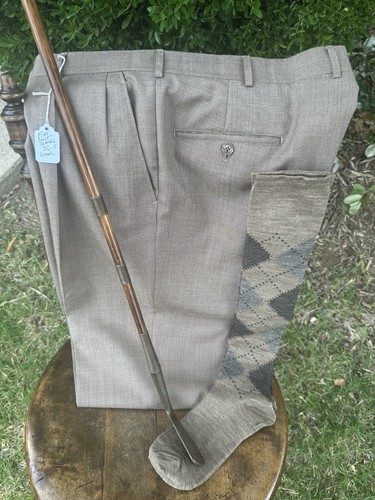 Golf knickers fine - golf,
