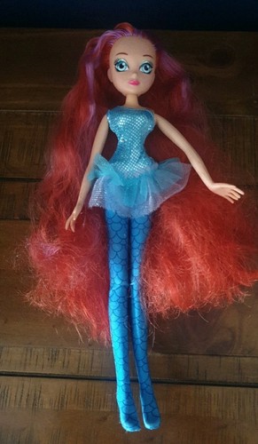 Winx club fairy - my,