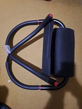 Ab Cruncher Situp Helper