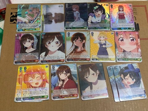 Weiss schwarz - weiss,