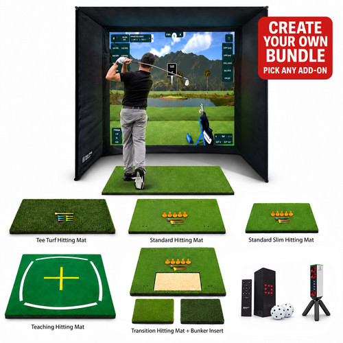 Simspace golf simulator - simspace,