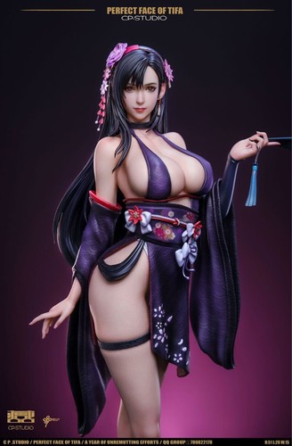 Final fantasy vii tifa - final,
