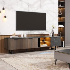 TV Stand Cabinet for 70 Inch