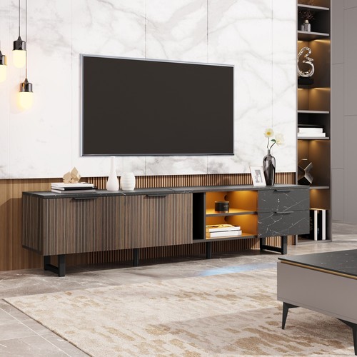 Stand cabinet for inch - tv,